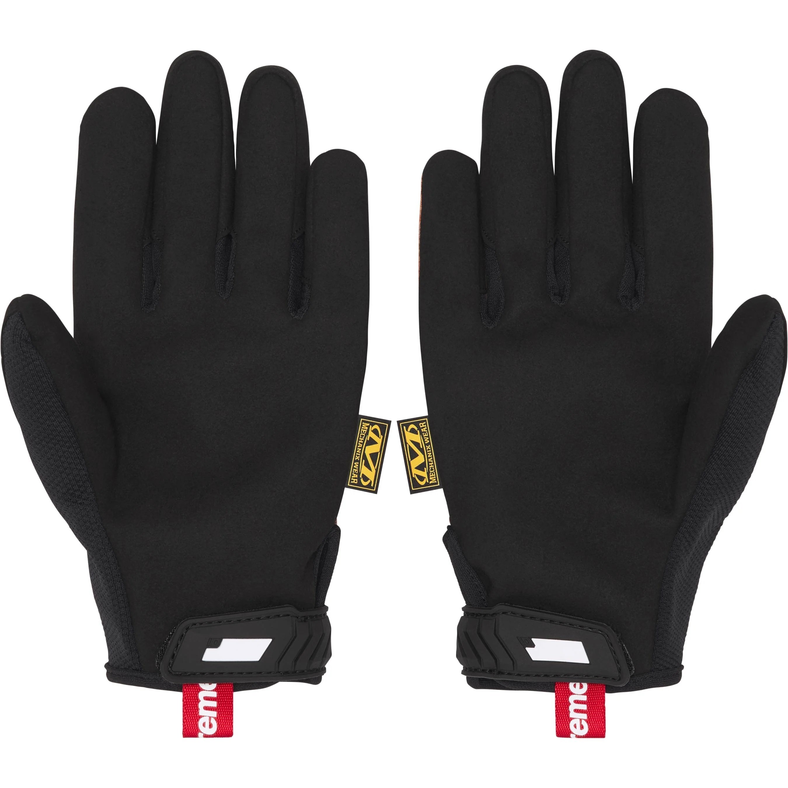 Supreme/Aphex Twin Mechanix® Work Gloves view 3